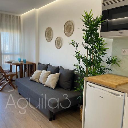 Estudio Aguila3 Benalmádena Exterior foto