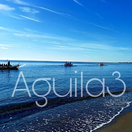 Estudio Aguila3 Benalmádena Exterior foto